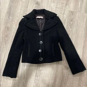 Carolina Williamson Short Jacket